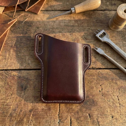 Phone Holder For Belt