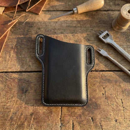 Phone Holder For Belt