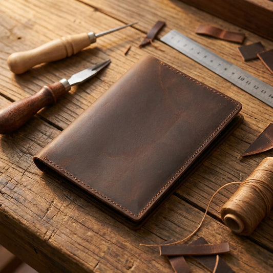Passport Cover Wallet