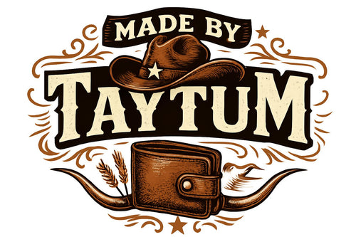 Made by Taytum